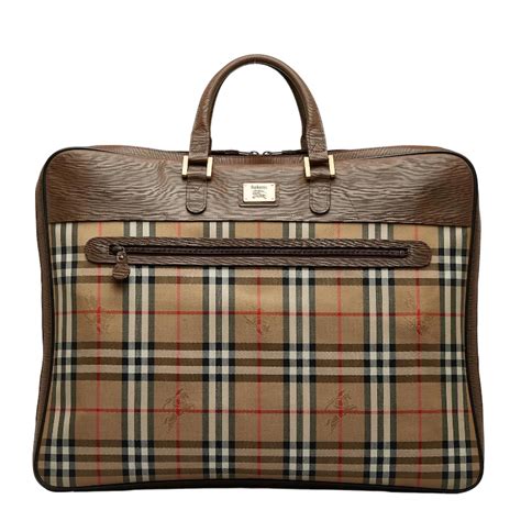 burberry kleidersack|burberry signatures for men.